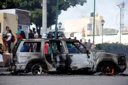 A pesar de los años, Puebla se mantiene a la cabeza de crímenes comunitarios, impulsados por la desinformación, la injusticia y la impunidad, que suman 15 durante este año. (ARCHIVO)