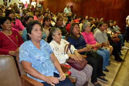 Jornada. Invitan a adultos que no han concluido la escolaridad básica, a que se acerquen a partir de hoy al IDEA. (EL SIGLO DE TORREÓN)