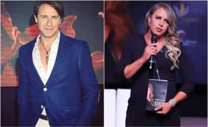 Cambio. El actor, quien se dio a conocer en la cinta Nosotros los Nobles, anuncia su transformación de hombre a mujer. (EL UNIVERSAL)