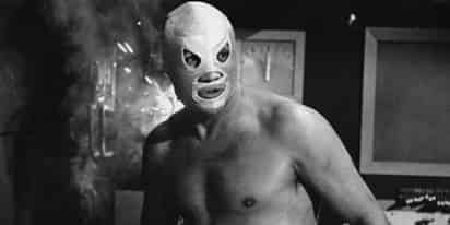 A 101 años de su nacimiento, el luchador mexicano conocido como 'El Enmascarado de Plata' fue, y sigue siendo, un ícono para la sociedad mexicana. (Especial)