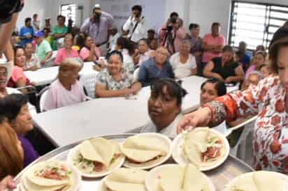 Comedores. Aumenta el número de lugares que brindan el servicio de comida a bajo costo en las zonas más vulnerables. (EL SIGLO DE TORREÓN)