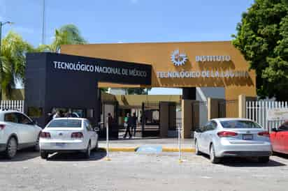 Termina. Regresan Tecnológicos a sus actividades normales tras finalizar paro de 48 horas. (EL SIGLO DE TORREÓN)