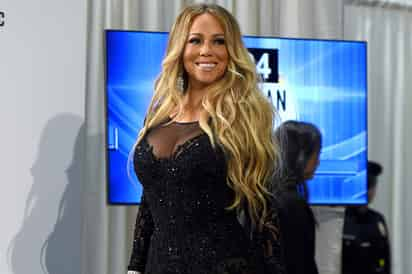 Mariah Carey tendrá que preparar lo mejor posible a los 32 concursantes, pues sólo los mejores pasarán a la siguiente etapa. (ARCHIVO)