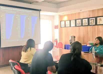 Se presentó el estudio que muestra la Radiografía del Empleo en la Laguna, que busca brindar a los ciudadanos información técnica y objetiva sobre la situación laboral en la región. (EL SIGLO DE TORREÓN)