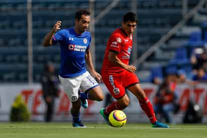 Cruz Azul es el mejor local del torneo y se mantiene invicto en casa.