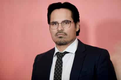 El actor Michael Peña tiene el rol de dos personajes diferentes; Kiki Camarena en Narcos y ‘Luis’, amigo de Ant-Man. (ARCHIVO)