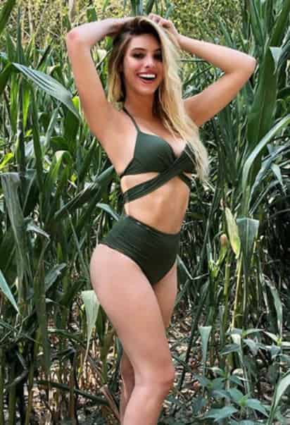 Lele Pons imita el sexy baile de Shakira en Instagram