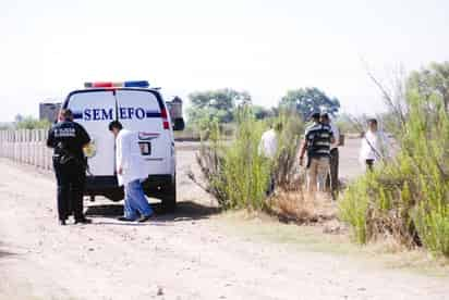 Prevalencia. Existen zonas de la entidad en donde prevalecen las condiciones de violencia.