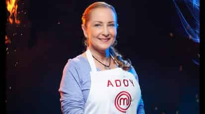 Se despide Addy de MasterChef entre lágrimas. (ESPECIAL) 