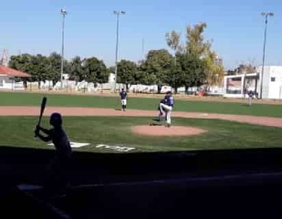 Este certamen fue el primer paso del IMD para la posterior creación de la Liga Municipal de Beisbol Infantil, a jugarse entre semana.