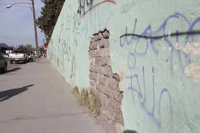 No alcanza. Los requerimientos en las escuelas son bastantes, pero en muchas ocasiones tienen que ser cubiertos por los padres. (EL SIGLO DE TORREÓN)