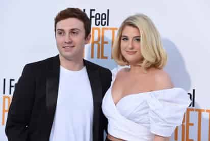 La reviste People fue la primera en anunciar dicha boda. (ARCHIVO) 