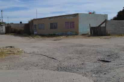 Daños. El pavimento en algunos puntos de la ciudad se encuentra prácticamente destrozado. (EL SIGLO DE TORREÓN)