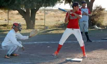 Dos juegos de finales, se celebrarán esta tarde en los campos de la comunidad de La Fe, donde se espera un buen espectáculo.