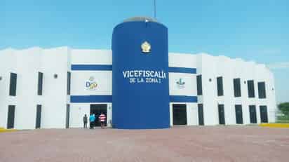 El cuerpo de la joven fue trasladado al Semefo de la Vicefiscalía de Lerdo. (ARCHIVO)