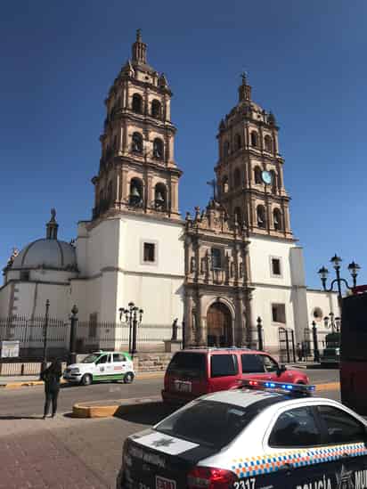 Atención. La Secretaría de Turismo registró un incremento del 100% del presupuesto para 2019.