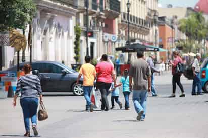 Esta perspectiva ayuda a comprender más profundamente tanto la vida de las mujeres como la de los hombres y las relaciones que se dan entre ambos. (ARCHIVO)