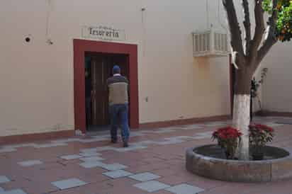 Dinero. Se proyecta erogar 18 millones de pesos en los primeros 8 meses del año, pues la administración concluye en agosto.