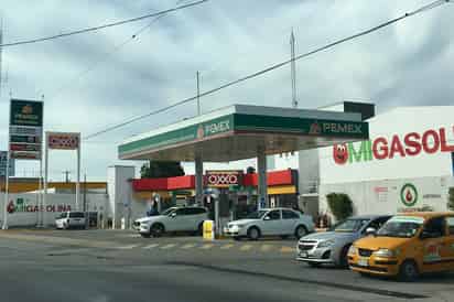 Advertencias. Señalan que de existir compras de pánico, podría verse alterada la comercialización del producto en la región. (FABIOLA P. CANEDO)