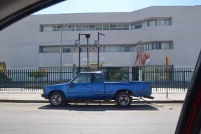 El menor fue llevado al área de Urgencias de la clínica 46 del IMSS. (ARCHIVO) 