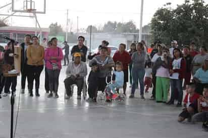 Seguridad. Los ciudadanos actuarán como vigilantes en los sectores en donde viven. (EL SIGLO DE TORREÓN)