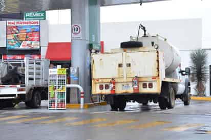 La Canaco espera que se estabilice en abasto en la región Sureste. (ARCHIVO)