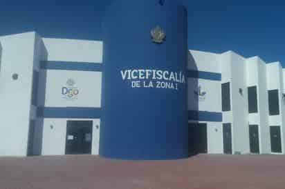 Detenido. Aseguran a presunto ladrón en Lerdo. (EL SIGLO DE TORREÓN)