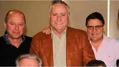 Esta tarde se dio a conocer la muerte de Carlos Eduardo Martín Bringas, empresario comercial y agropecuario de la ciudad de Torreón. (ESPECIAL)