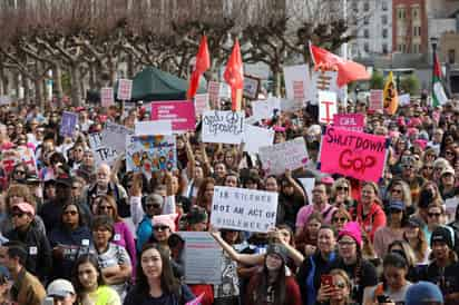 Señalaron que la oferta está llena de 'ideas fallidas'. (AP)