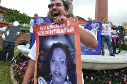 Propuso aplicar a las mujeres un toque de queda a partir de las 22:00 horas para evitar más feminicidios. (ARCHIVO)