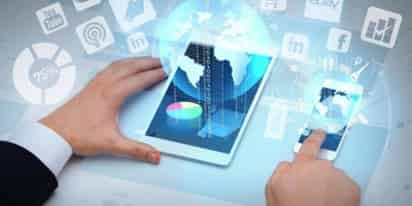 Digital. Tenga claridad en sus procesos de transformación. (ARCHIVO)