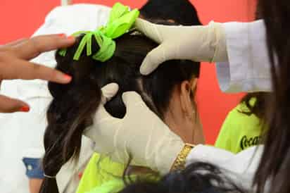 Prevención. El Instituto Mexicano del Seguro Social dice que es necesario tener una higiene adecuada. (EL SIGLO DE TORREÓN)
