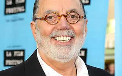 Fallecimiento. Un ataque al corazón terminó con la vida del director del filme, The Muppet Movie. (ESPECIAL)