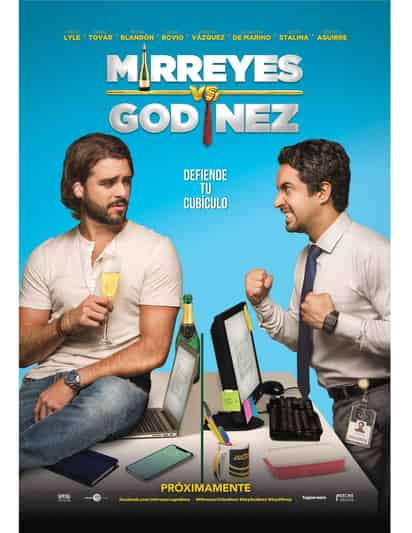 Mirreyes vs Godínez