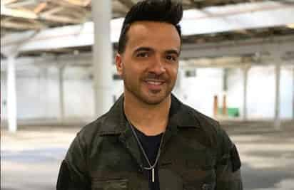 Lanzamiento. El 1 de febrero, Luis Fonsi lanzará Vida, su novena producción discográfica. (ESPECIAL)