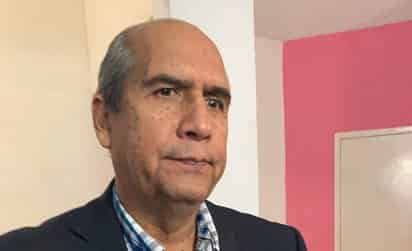 Mario Dávila apelará la resolución ante el Tribubal Electoral. (EL SIGLO COAHUILA)