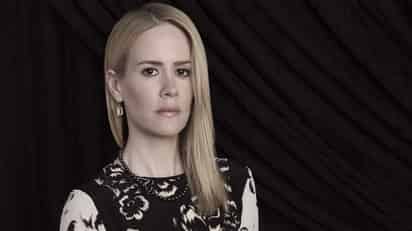Paulson de igual manera fue reconocida por su labor en las siguientes entregas de American Horror Story: Hotel, Cult, Roanoke y Apocalipsis. (ESPECIAL)
