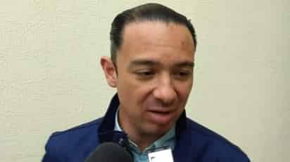Emilio Alejandro de Hoyos Montemayor, diputado local, señaló que la semana pasada sostuvieron una reunión con el titular de la ASE, quien les presentó un resumen del documento que lo conforman nueve mil hojas.
