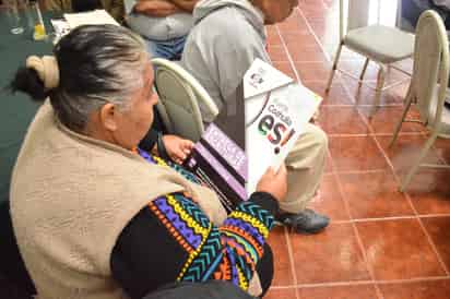 Certidumbre. Se entregaron 178 escrituras para beneficio de igual número de familias. (EL SIGLO DE TORREÓN)