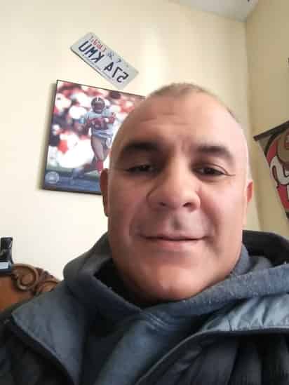 Radamés Carrillo, coach en Lobos UAD.
