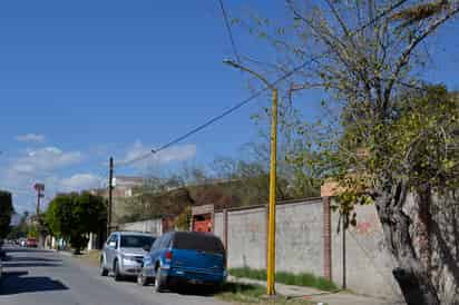 La Comisión de Hacienda dio la negativa al proyecto de la concesión del alumbrado público, debido a que se excedía del presupuesto destinado para el pago anual de energía eléctrica. (EL SIGLO DE TORREÓN)