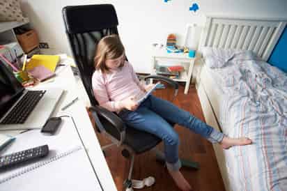 Existen algunas soluciones que permiten controles parentales que ayudan a que los pequeños queden aislados de contenidos inapropiados para su edad. (ARCHIVO)