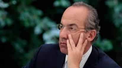Calderón Hinojosa refrendó desde sus redes sociales, su disposición a dialogar sobre éste y otros temas importantes con el mandatario. (ARCHIVO)