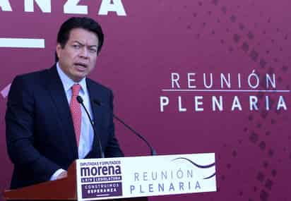 El 23 de diciembre, la Secretaría de Educación Pública (SEP) envío una fe de erratas a la Cámara de Diputados para corregir el error que generó la eliminación de la fracción VII del artículo tercero constitucional, el cual reconoce la autonomía universitaria. (ARCHIVO)