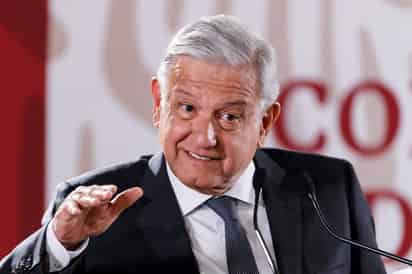 El combate contra el sistemático robo de combustible en México ha disparado la popularidad del presidente Andrés Manuel López Obrador hasta el 86 % de aprobación, según reveló este jueves una encuesta del periódico El Financiero. (NOTIMEX)