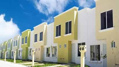 Si usted está interesado en adquirir una vivienda es importante que conozca a fondo cómo funciona el crédito Infonavit. (ARCHIVO)
