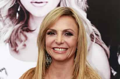 La cantante anunció que hará una pausa a su carrera debido a su maternidad. (ESPECIAL)
