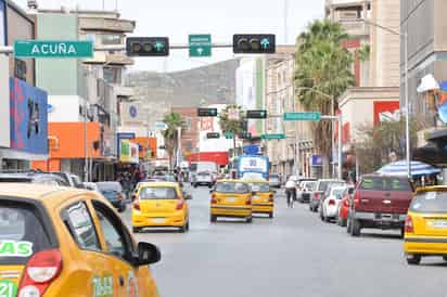 Apoyo.. Varios negocios en la región se suman a la iniciativa. (EL SIGLO DE TORREÓN)