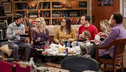 La decisión se tomó después de 12 exitosas temporadas y por la celebración de los 279 episodios que tendrá la serie en total, pues finalizará en mayo a través del canal Warner Channel. (ARCHIVO)