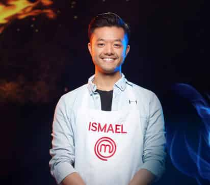 Ismael Zhu Li, ganador de MasterChef, todavía no asimila su triunfo. (CORTESÍA)